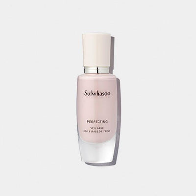 [Sulwhasoo] Perfecting Veil Base 30ml -No.01 Pink Beige-Luxiface.com