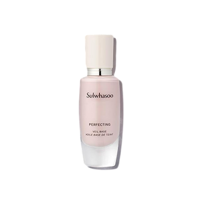 [Sulwhasoo] Perfecting Veil Base 30ml -No.01 Pink Beige-Luxiface.com