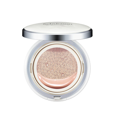 [Sulwhasoo] Snowise Brightening Cushion - 21 Natural Pink 14g x 2ea-Luxiface.com