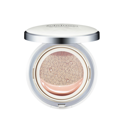 [Sulwhasoo] Snowise Brightening Cushion - 21 Natural Pink 14g x 2ea-Luxiface.com