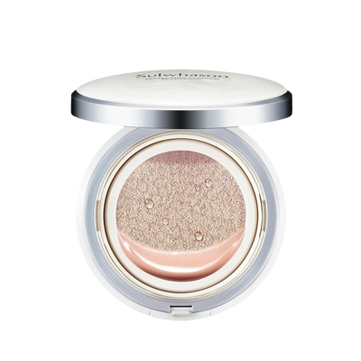 [Sulwhasoo] Snowise Brightening Cushion - 23 Natural Beige 14g x 2ea-Luxiface.com