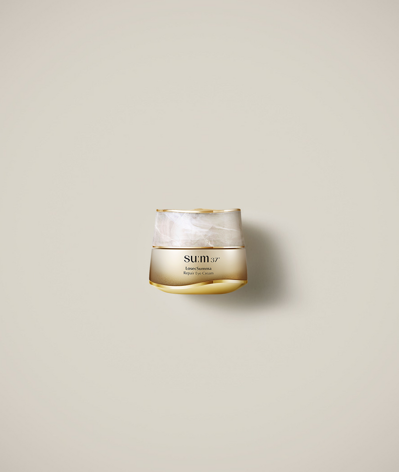 [Su:m37] LosecSumma Repair Eye Cream 25ml-Luxiface.com