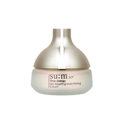 [Su:m37] Time Energy Skin Resetting Moist Firming Cream 70ml-Cream-Luxiface.com
