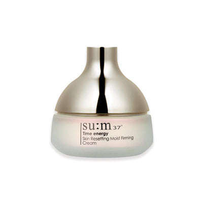 [Su:m37] Time Energy Skin Resetting Moist Firming Cream 70ml-Cream-Su:m37-70ml-Luxiface