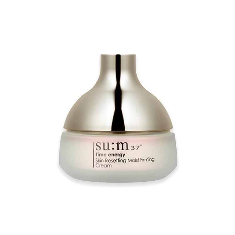 [Su:m37] Time Energy Skin Resetting Moist Firming Cream 70ml-Cream-Su:m37-70ml-Luxiface