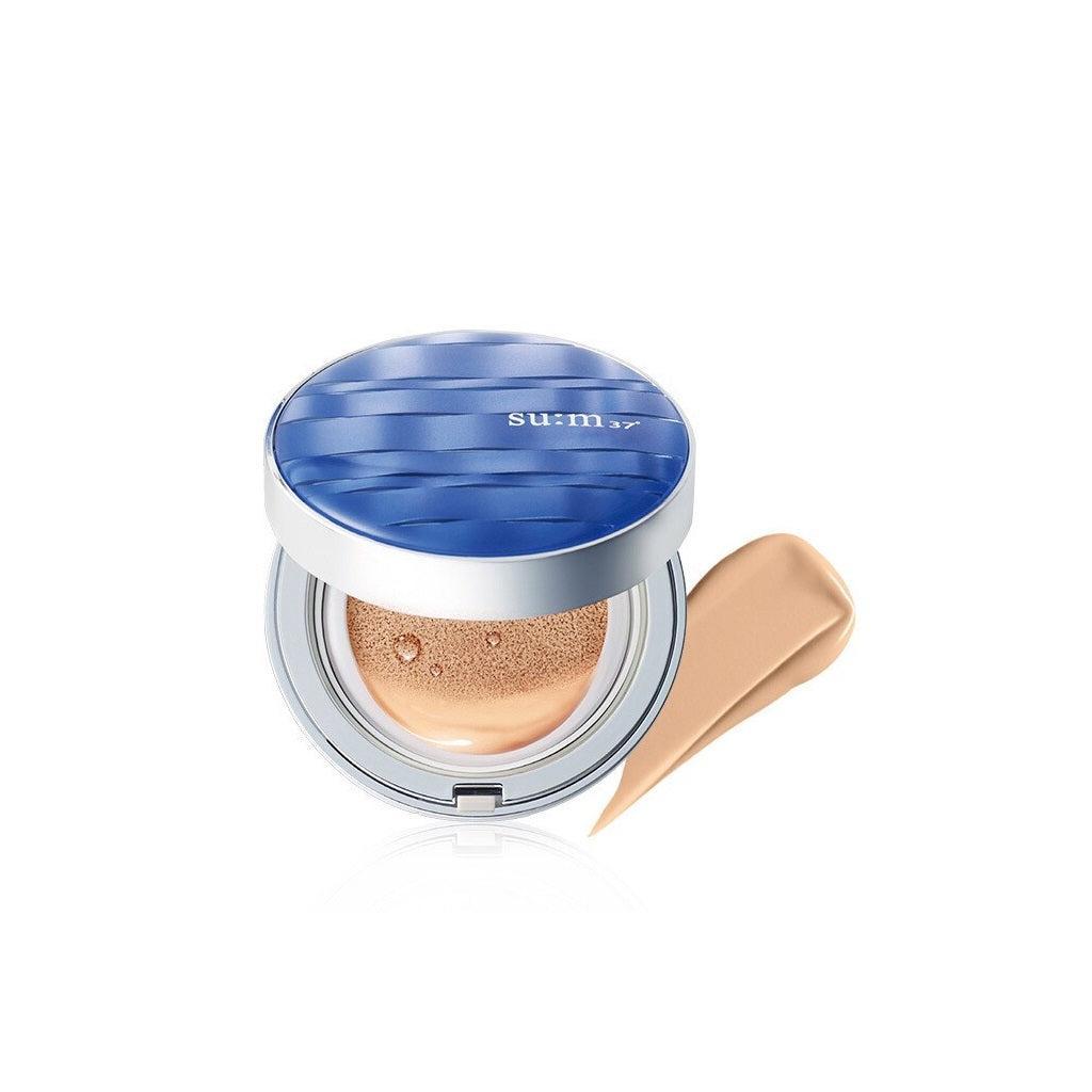 SU:M37 Water-full Cushion No.2 (1604)