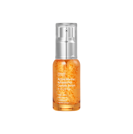 [SUNGBOON EDITOR] Active Marine Astaxanthin Capsule Serum 30ml