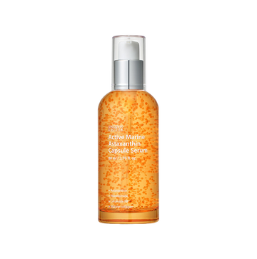 [Sungboon Editor]  Active Marine Astaxanthin Capsule Serum 80ml