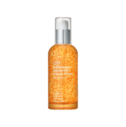 [Sungboon Editor]  Active Marine Astaxanthin Capsule Serum 80ml