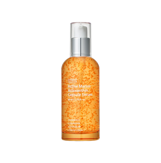 [Sungboon Editor]  Active Marine Astaxanthin Capsule Serum 80ml