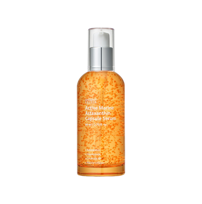 [Sungboon Editor] Active Marine Astaxanthin Capsule Serum 80ml-Luxiface.com