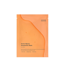 [SUNGBOON EDITOR] Active Marine Astaxanthin Mask 23g