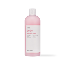 [SUNGBOON EDITOR] Apple Peel Glow Skin Soothing Toner 340ml