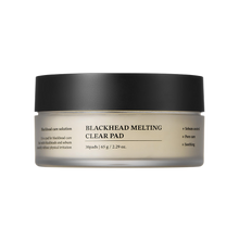 [SUNGBOON EDITOR] Blackhead Melting Clear Pad 30 sheets