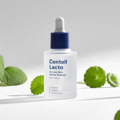 [SUNGBOON EDITOR] Centell Lacto Ac Less skin Barrier Essence 30ml-Luxiface.com