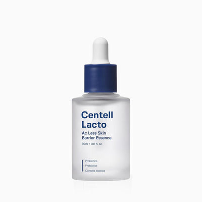 [SUNGBOON EDITOR] Centell Lacto Ac Less skin Barrier Essence 30ml-Luxiface.com