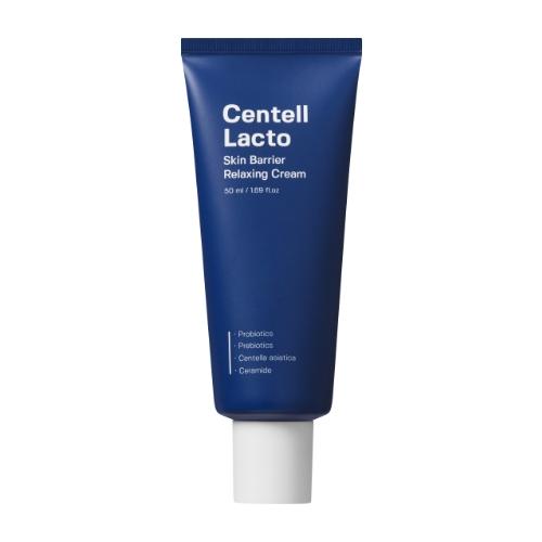 [SUNGBOON EDITOR] Centell Lacto Skin Barrier Relaxing Cream 50ml-Luxiface.com