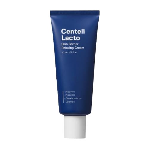 [SUNGBOON EDITOR] Centell Lacto Skin Barrier Relaxing Cream 50ml-Luxiface.com