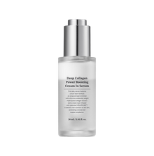 [SUNGBOON EDITOR] Deep Collagen Anti-Wrinkle Cream In Serum 30ml