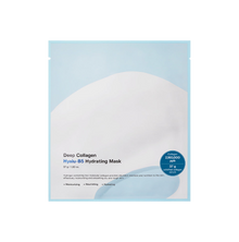 [Sungboon Editor]  Deep Collagen Hyalu-B5 Hydrating Mask 37g*4ea