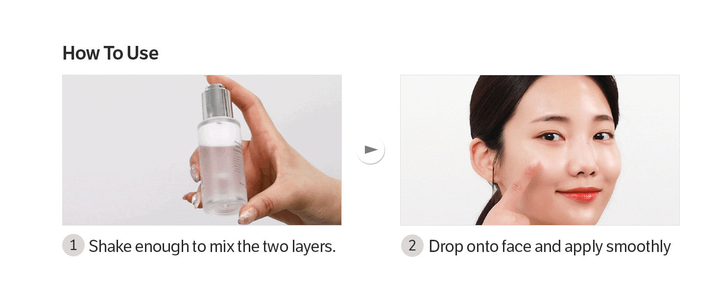 [SUNGBOON EDITOR] Deep Collagen Power Boosting Cream In Serum 35ml image 13
