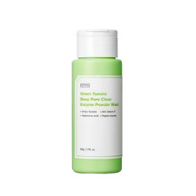 [SUNGBOON EDITOR] Green Tomato Deep Pore Clean Enzyme Powder Wash 50g