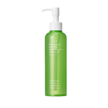 [SUNGBOON EDITOR] Green Tomato Deep Pore Double Cleansing Ampoule Oil 200g