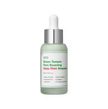 [Sungboon Editor] Green Tomato Pore Boosting Deep Shot Ampoule 30ml