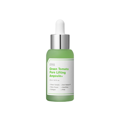 [Sungboon Editor] Green Tomato Pore Lifting Ampoule 30ml