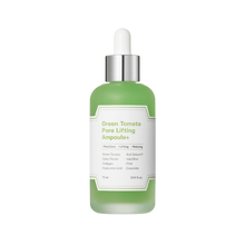 [SUNGBOON EDITOR] Green Tomato Pore Lifting Ampoule 75ml