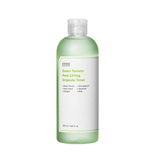 [Sungboon Editor] Green Tomato Pore Lifting Ampoule Toner 350ml