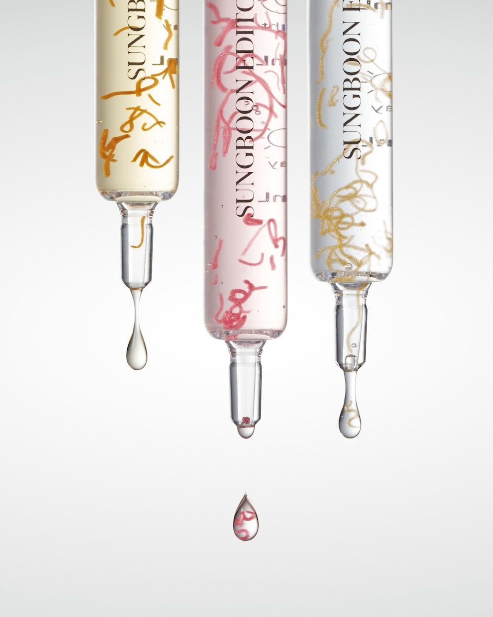 [SUNGBOON EDITOR] Kojic Acid Niacinamide Brightening Ampoule 40ml image 3