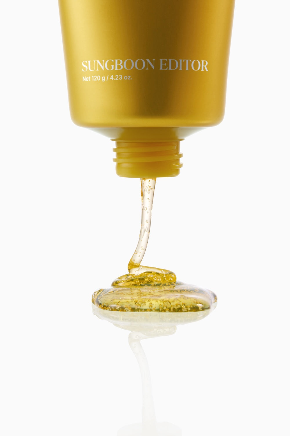 [SUNGBOON EDITOR] Kojic Acid Niacinamide Radiance Soothing Gel Cleanser 120g image 10