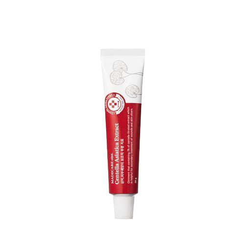 [SUNGBOON EDITOR] Madecare Ointment 20g-Luxiface.com