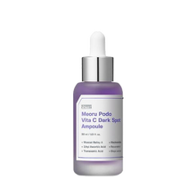 [Sungboon Editor] Meoru Podo VitaC Dark Spot Ampoule 30ml