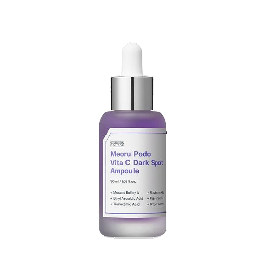 [Sungboon Editor] Meoru Podo VitaC Dark Spot Ampoule 30ml