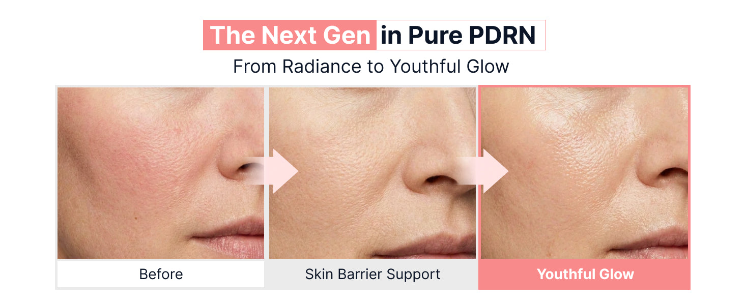 [SUNGBOON EDITOR] PDRN Pink Vitamin Glow Boosting Ampoule 35ml image 5