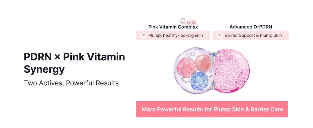 [SUNGBOON EDITOR] PDRN Pink Vitamin Glow Boosting Capsule Cream 55g image 11