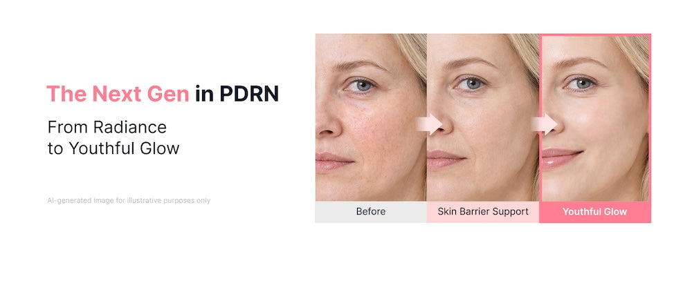 [SUNGBOON EDITOR] PDRN Pink Vitamin Glow Boosting Capsule Cream 55g image 5