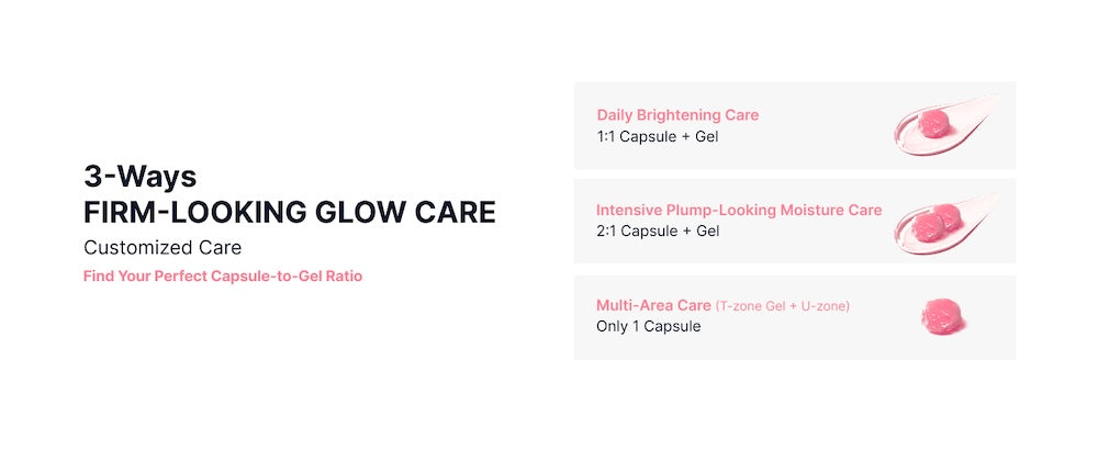 [SUNGBOON EDITOR] PDRN Pink Vitamin Glow Boosting Capsule Cream 55g image 8
