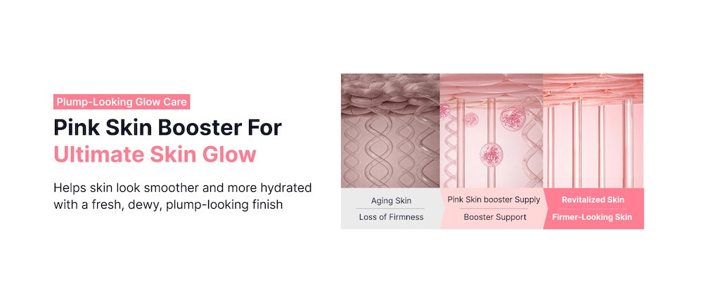 [SUNGBOON EDITOR] PDRN Pink Vitamin Glow Boosting Capsule Cream 55g image 9