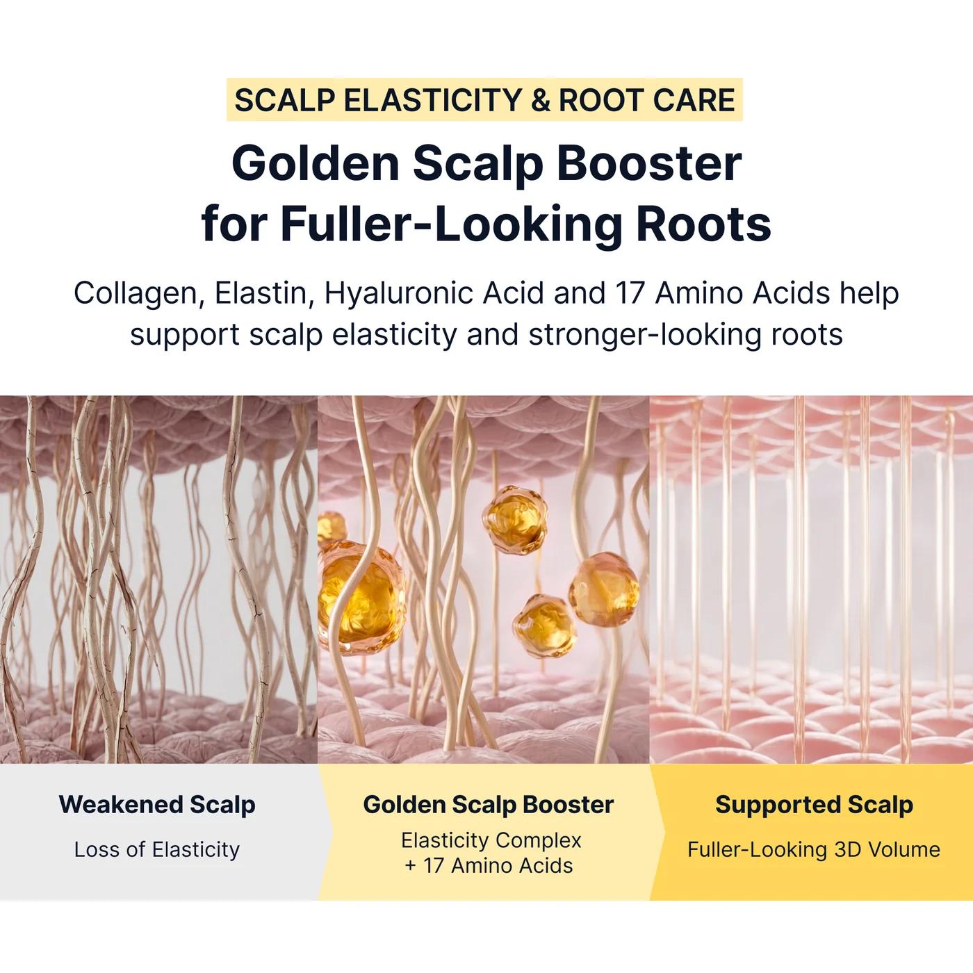 [SUNGBOON EDITOR] Silk Peptide EGF Collagen Scalp Serum 75ml image 7