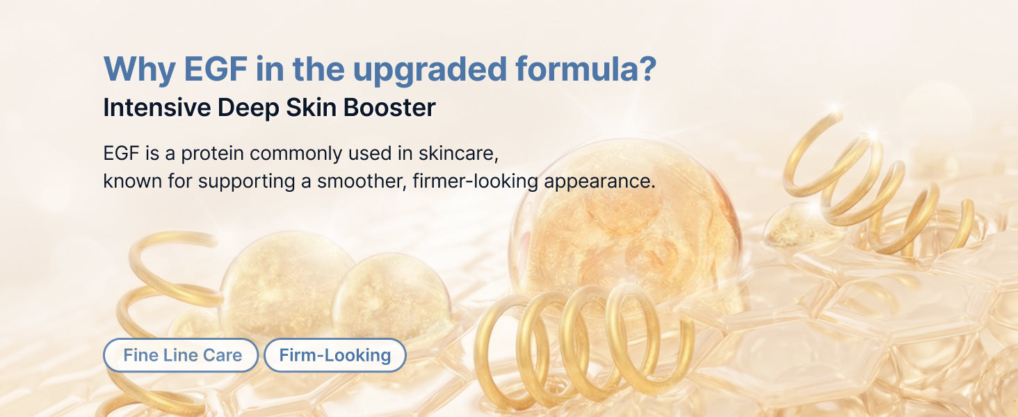 [SUNGBOON EDITOR] Silk Peptide EGF Intensive Ampoule 35ml image 5