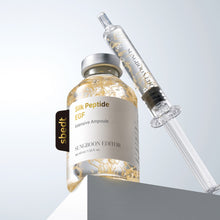 [SUNGBOON EDITOR] Silk Peptide EGF Intensive Ampoule 40ml
