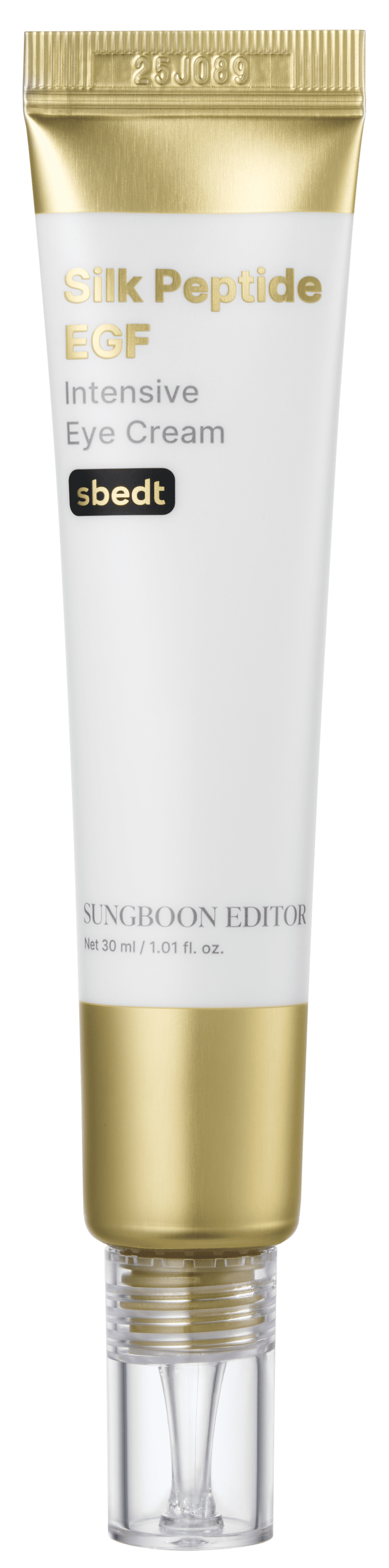[SUNGBOON EDITOR] Silk Peptide EGF Intensive Eye Cream 30ml image 4