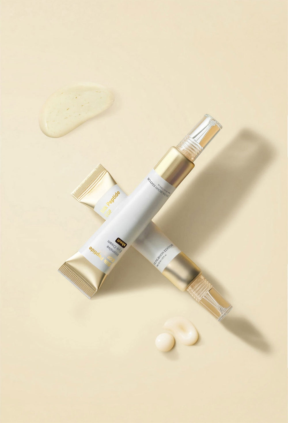 [SUNGBOON EDITOR] Silk Peptide EGF Intensive Eye Cream 30ml image 6