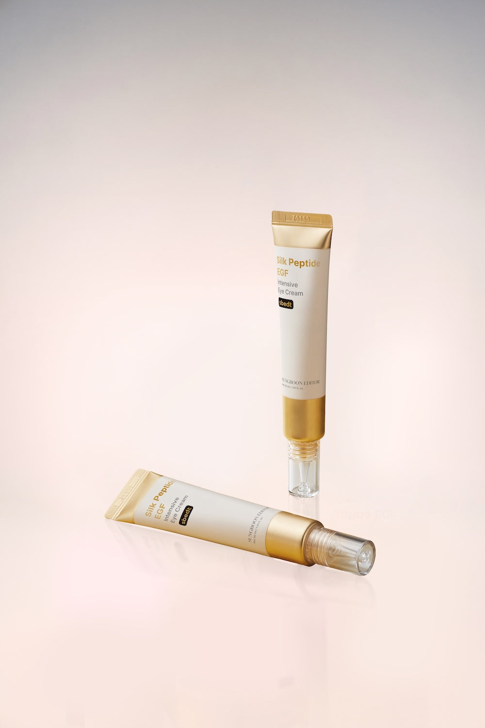 [SUNGBOON EDITOR] Silk Peptide EGF Intensive Eye Cream 30ml image 9