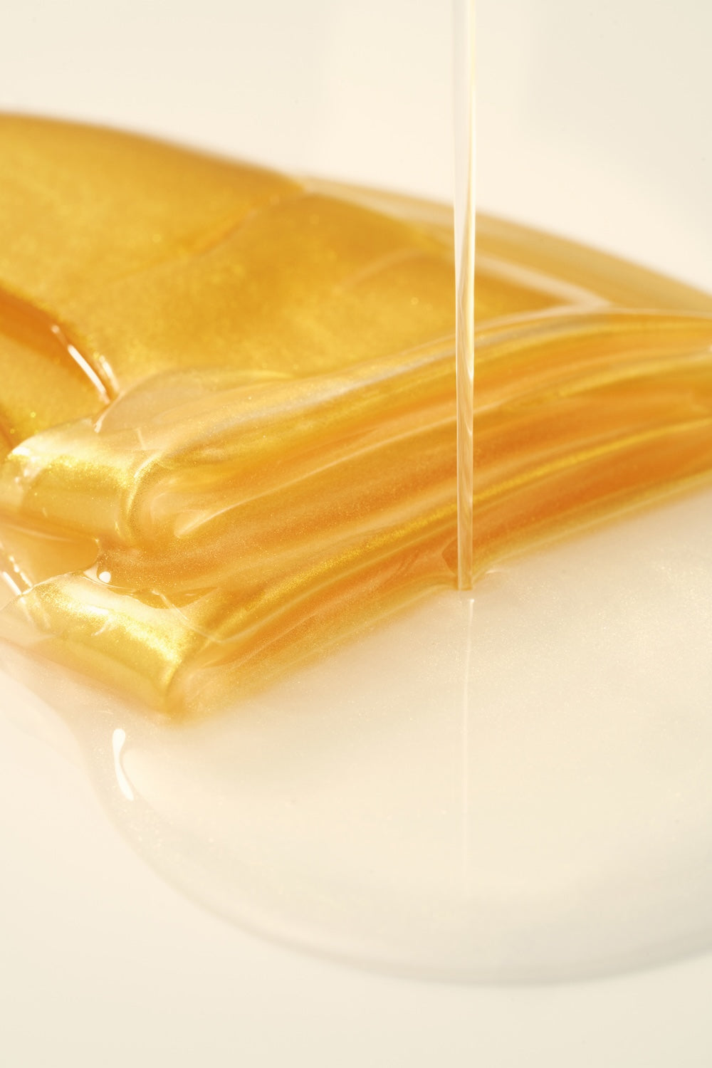 [SUNGBOON EDITOR]Silk Peptide EGF Intensive Gold Mask 37g*4ea image 3