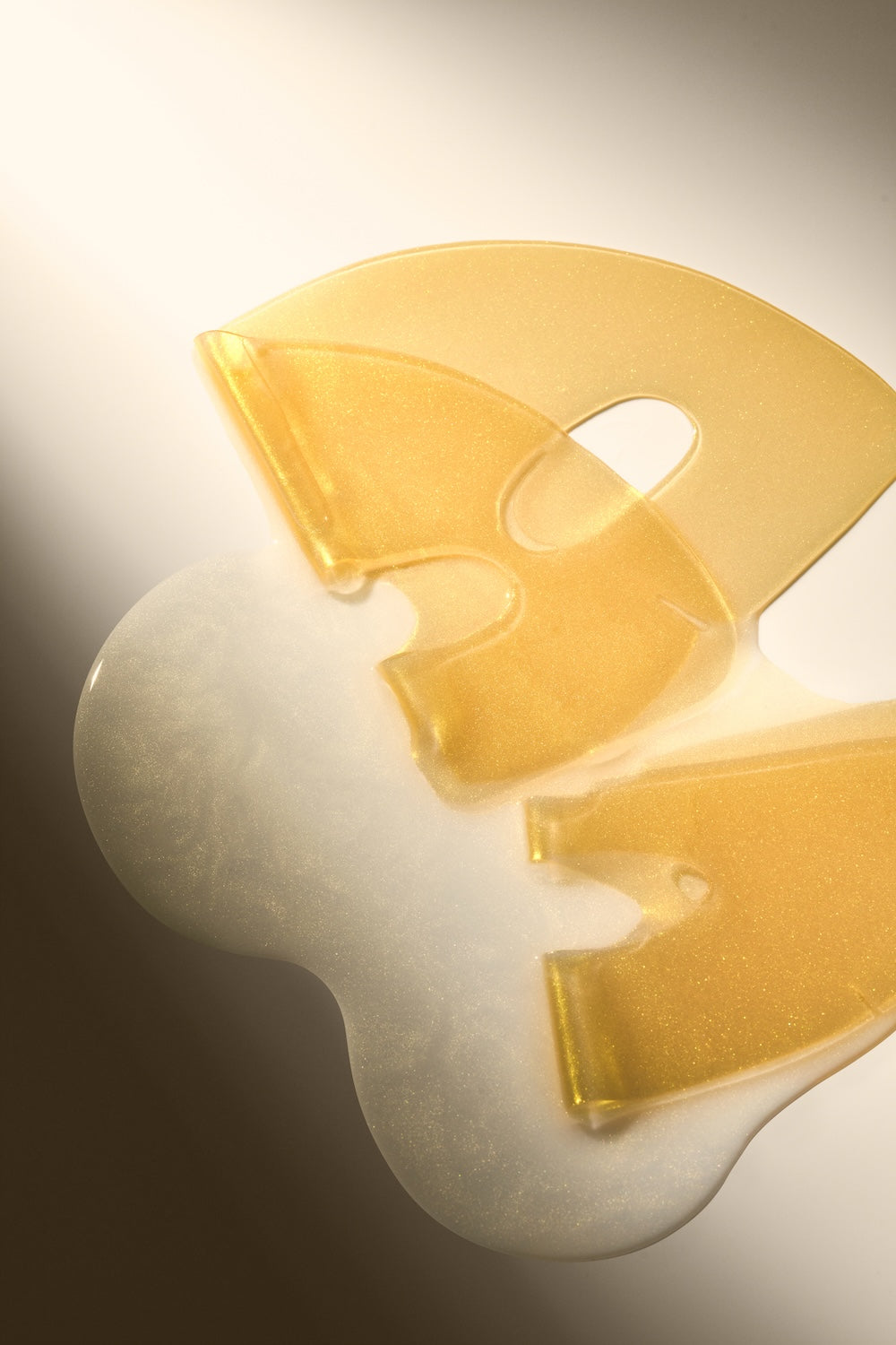 [SUNGBOON EDITOR]Silk Peptide EGF Intensive Gold Mask 37g*4ea image 6