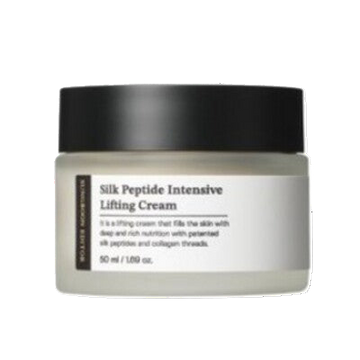 [Sungboon Editor] Silk Peptide Intensive Lifting Cream 50ml
